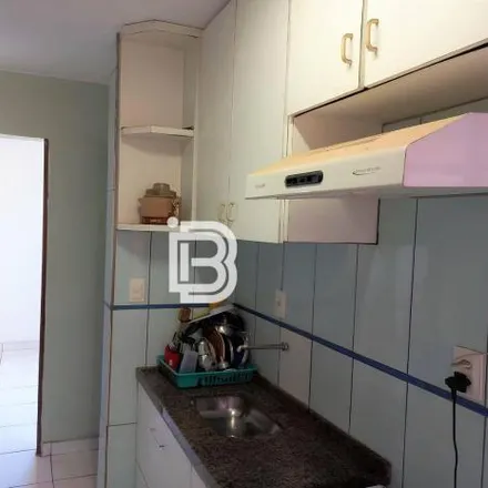 Rent this 2 bed apartment on Rua Uva Maria in Fernandes, Jundiaí - SP