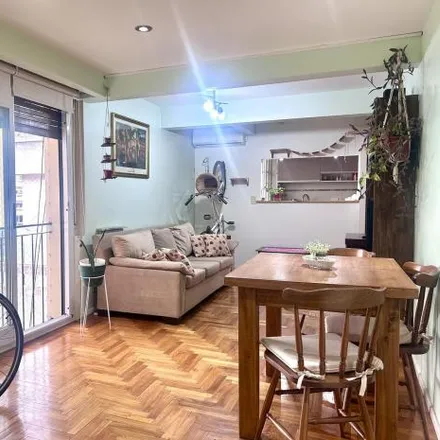 Rent this 2 bed apartment on Jerónimo Salguero 1039 in Almagro, 1190 Buenos Aires