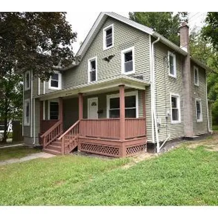 Image 1 - 146 Prospect Street, Hawley, Wayne County, PA 18428, USA - House for sale