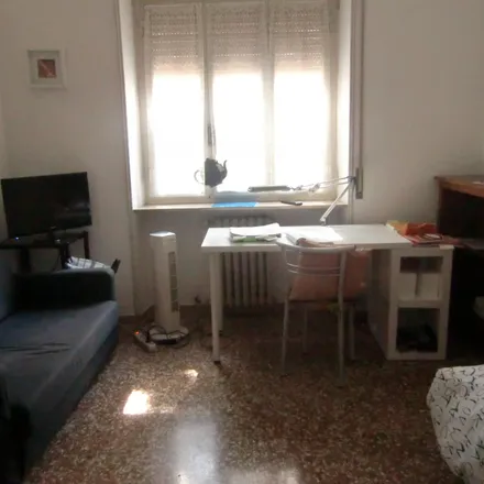 Rent this 6 bed room on Via del Casale Giuliani in 00141 Rome RM, Italy