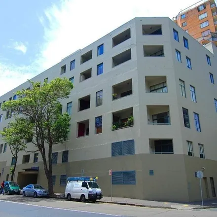 Rent this 1 bed apartment on Providence Place in Darlinghurst NSW 2010, Australia