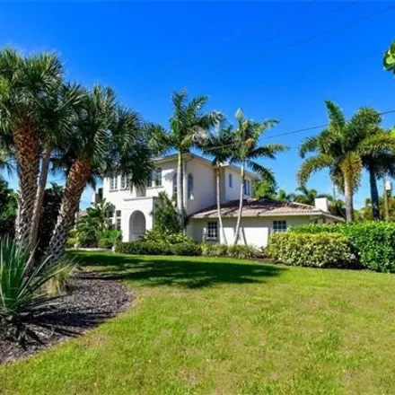 Rent this 4 bed house on John Ringling Parkway in Sarasota, FL 34236