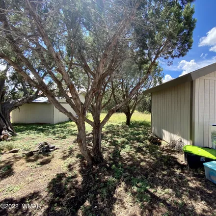 Image 5 - 7807 Rancho Road, AZ 85901, USA - House for sale
