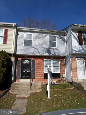 Buy this 3 bed house on 632 Yorkshire Drive in Harford Square, Edgewood