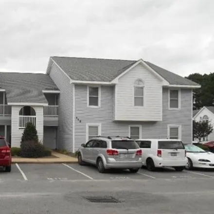 Image 1 - unnamed road, Willoughby Condominiums, Greenville, NC 27833, USA - Condo for sale