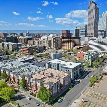 Image 2 - Pearl Plaza Office Building, 601 East 18th Avenue, Denver, CO 80203, USA - Condo for sale