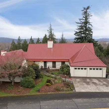 Image 1 - The Church of Jesus Christ of Latter-day Saints, 35 Messinger Hill Drive, Cathlamet, Wahkiakum County, WA 98612, USA - House for sale