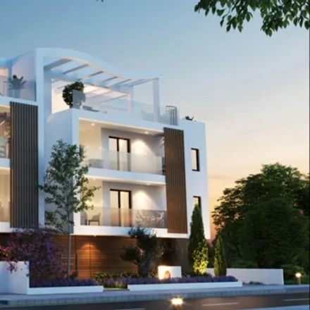 Image 6 - Livadia, Larnaca, Larnaca District - Apartment for sale
