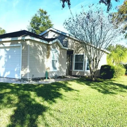 Image 1 - 4977 Heron Run Circle, Leesburg, FL 34748, USA - House for rent