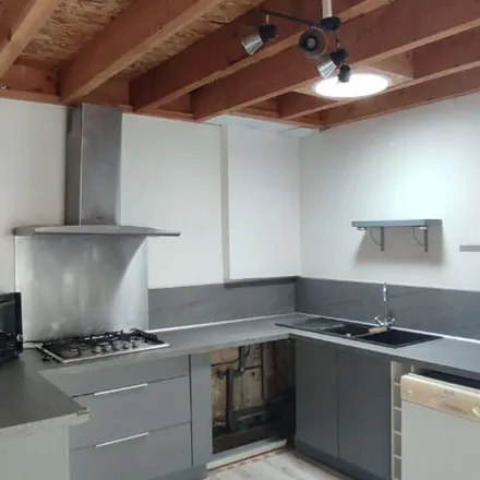 Rent this 3 bed apartment on 13 Rue de la Paix in 33150 Cenon, France