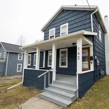 Buy this 4 bed house on 162 West 3rd Street in City of Corning, NY 14830