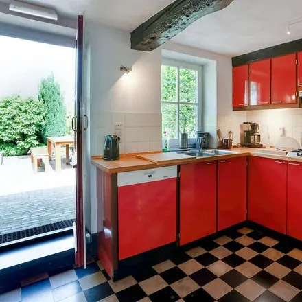 Image 4 - Voeren - Fourons, Tongeren, Belgium - House for rent