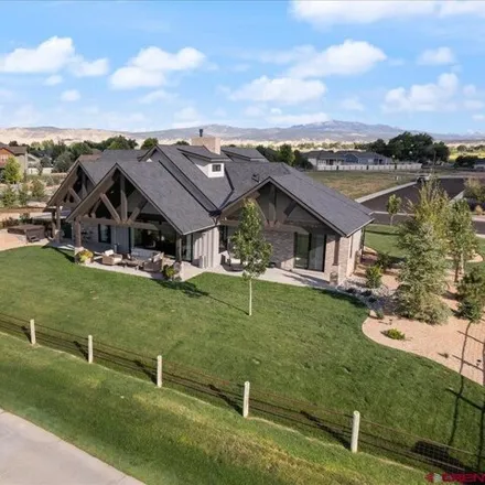 Image 7 - 2661 Red Cliff Circle, Montrose, CO 81401, USA - House for sale