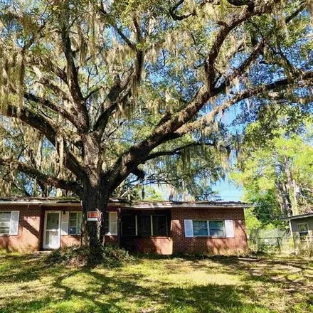 Buy this 3 bed house on 199 Pine Road in Perry, FL 32348