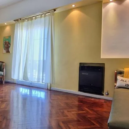 Buy this 1 bed apartment on Avenida Nazca 3109 in Villa del Parque, Buenos Aires