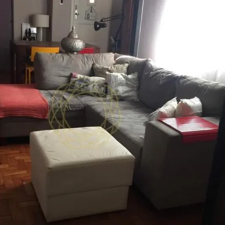 Buy this 2 bed apartment on Joana Angélica in Rua Joana Angélica, Ipanema