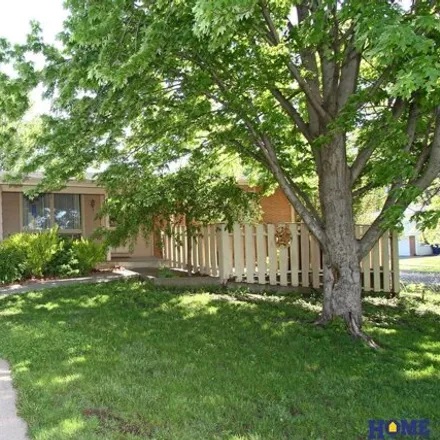 Buy this 3 bed house on 7514 Steinway Road in Lincoln, NE 68505