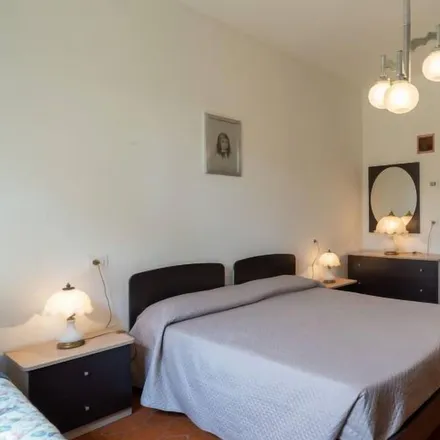 Rent this 2 bed house on Cisano sul Neva in Savona, Italy