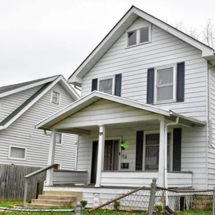 Buy this 4 bed house on 60 Chase Avenue in Columbus, OH 43204
