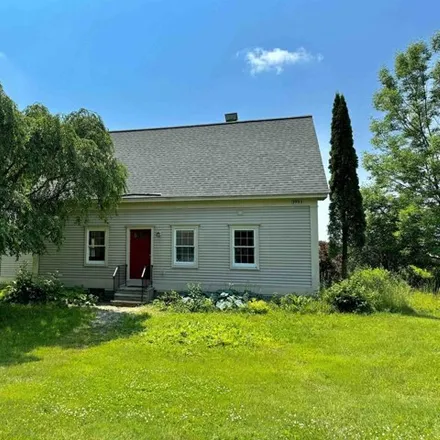 Buy this 3 bed house on 238 High St in Bridport, Vermont