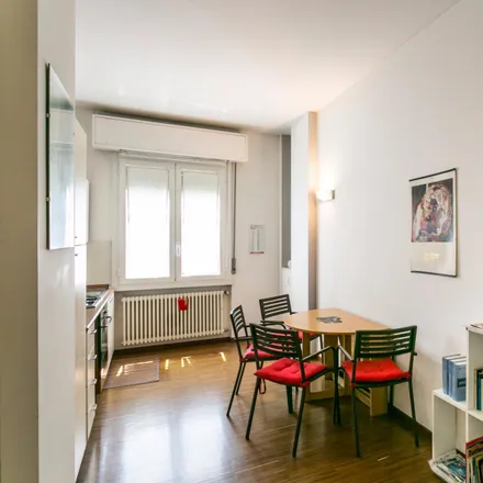 Image 8 - Via Giancarlo Sismondi, 72, 20133 Milan MI, Italy - Apartment for rent