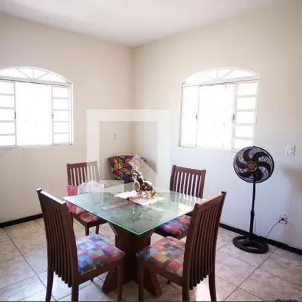 Buy this 3 bed house on Rua Professor Leopoldo Miranda in Santa Mônica, Belo Horizonte - MG