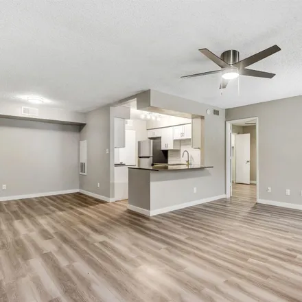 Image 5 - East Grovers Avenue, Phoenix, AZ 85022, USA - Apartment for rent