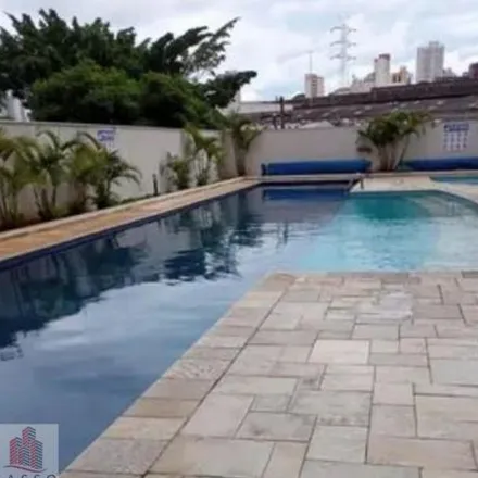 Buy this 3 bed apartment on Rua Retiro in Parque São Jorge, São Paulo - SP