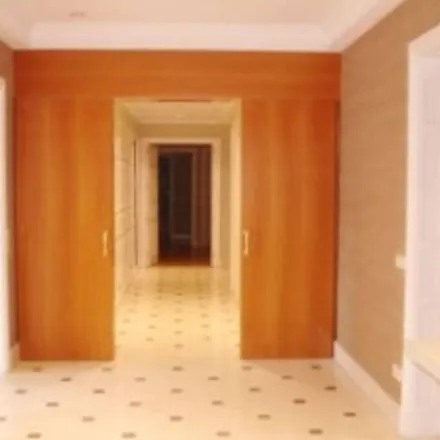 Rent this 4 bed apartment on Calle de José Ortega y Gasset in 8, 28006 Madrid