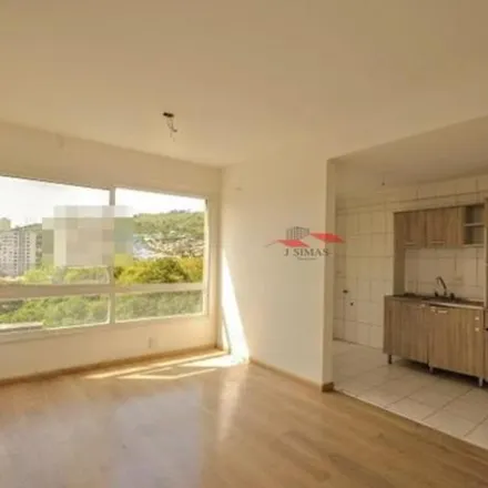 Buy this 2 bed apartment on ACOMAC - Associação dos Comerciantes de Materiais de Construção de Porto Alegre in Avenida Manoel Elias 2180, Passo das Pedras