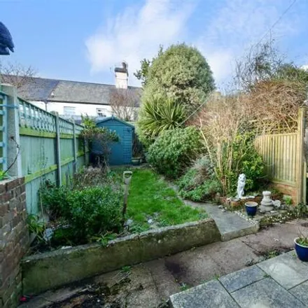 Image 4 - Cobden Road, Hythe, CT21 6EY, United Kingdom - Townhouse for sale