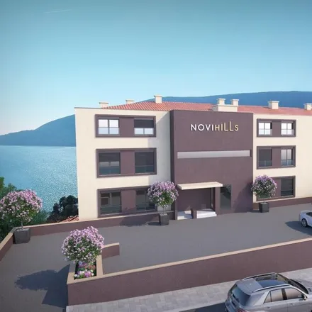 Image 2 - Herceg-Novi, Herceg Novi, Montenegro - Apartment for sale