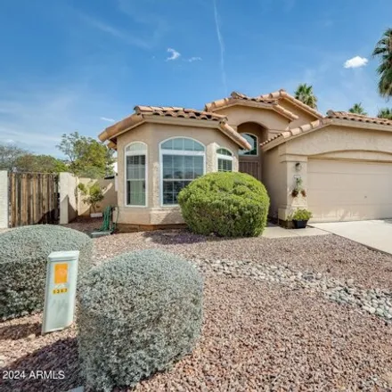 Image 2 - 1373 South Apollo Court, Chandler, AZ 85286, USA - House for sale