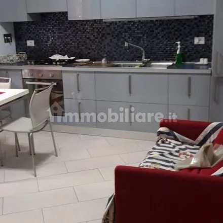 Rent this 3 bed apartment on Viale Guglielmo Marconi in 00042 Anzio RM, Italy