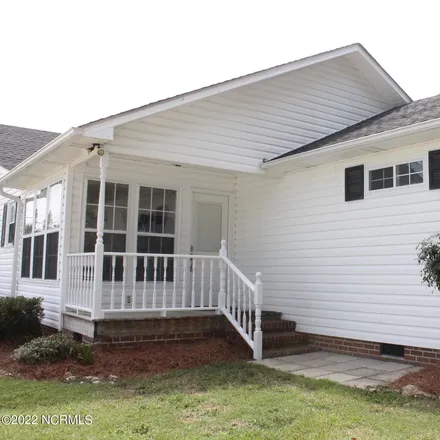 Image 7 - 122 Leslie Newsome Avenue, South Whiteville, Whiteville, NC 28472, USA - House for sale