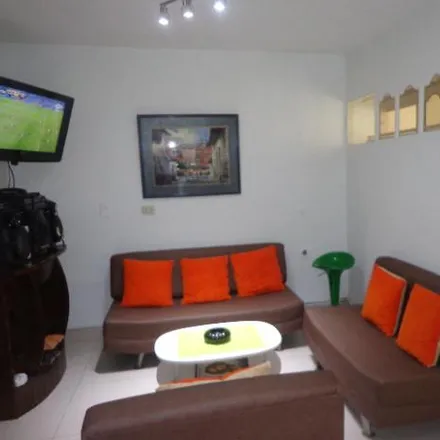 Rent this 1 bed apartment on Calle Los Pinos 156 in Miraflores, Lima Metropolitan Area 15074