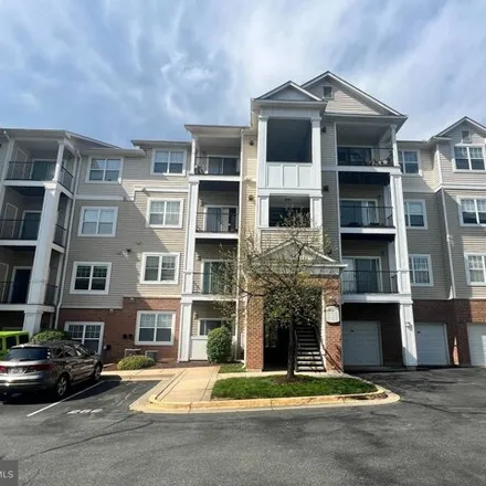 Rent this 1 bed condo on 13559 Derry Glen Court in Germantown, MD 20874