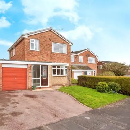 Buy this 3 bed house on Reedings Close in Barrowby, NG32 1AX