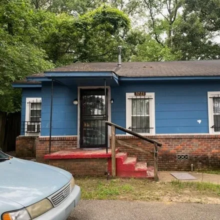 Buy this 2 bed house on 3725 South Third Street in Memphis, TN 38109