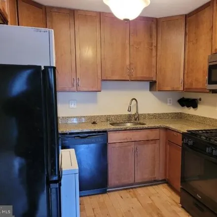 Rent this 2 bed condo on Atlantic Street Southeast in Washington, DC 20032