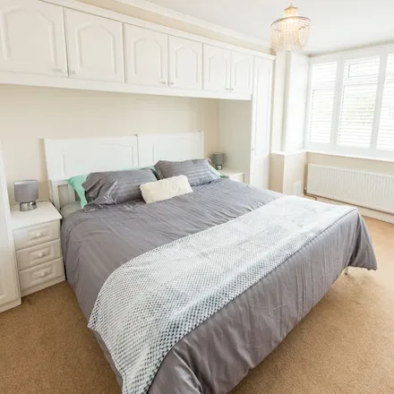 Rent this 3 bed house on London in HA4 6HH, United Kingdom