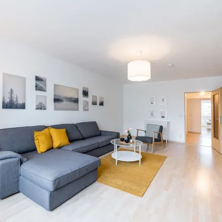 Rent this 3 bed apartment on Dreysestraße 5 in 10559 Berlin, Germany