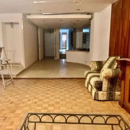 Rent this 3 bed apartment on Casa de Toño in Calle José Luis Lagrange, Miguel Hidalgo