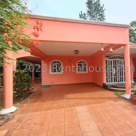 Image 2 - Carretera José Múñoz Meneses, Monte Rico, 24 de Diciembre, Panamá, Panama - House for sale