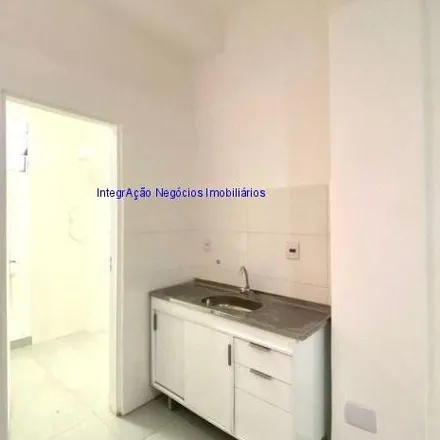 Rent this 1 bed apartment on Avenida São João 1492 in Campos Elísios, São Paulo - SP