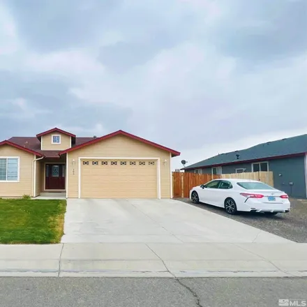 Buy this 4 bed house on 30 Sunnyside Avenue in Winnemucca, NV 89445