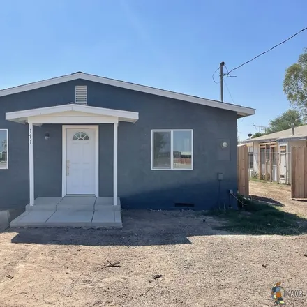 Buy this 3 bed house on 123 East Main Street in Heber, Imperial County