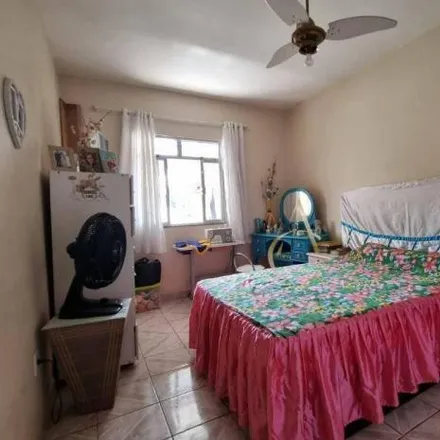 Buy this 4 bed house on Rua Vitorino Monteiro in Nova Aurora, Belford Roxo - RJ