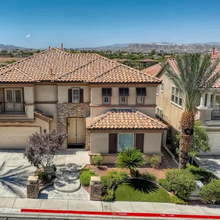 Image 1 - 2760 Botticelli Drive, Henderson, NV 89052, USA - House for sale