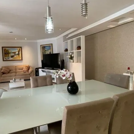 Buy this 4 bed apartment on Edifício Solar Ministro João Mendes in Avenida Sete de Setembro 1822, Vitória